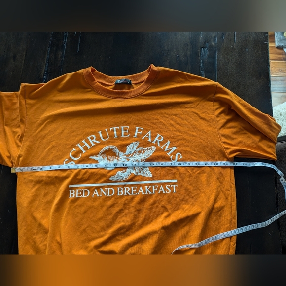 Long Sleeved Shirt - Picture 3 of 6